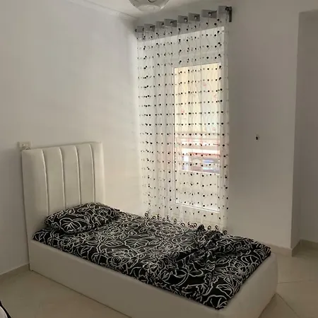 Marinela Apartment Sarande Exterior photo