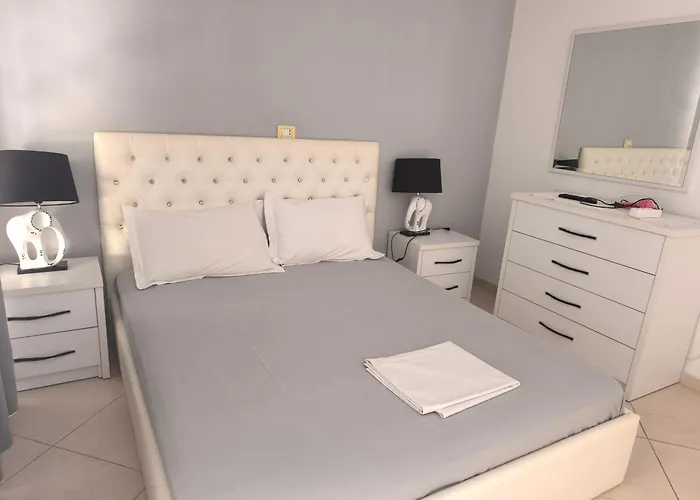 Marinela Apartment