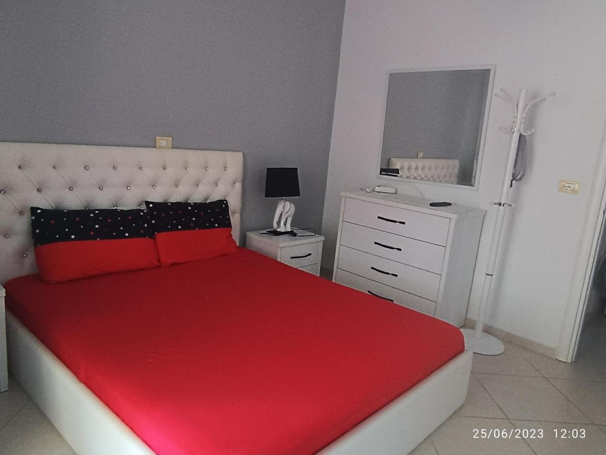 Marinela Apartment