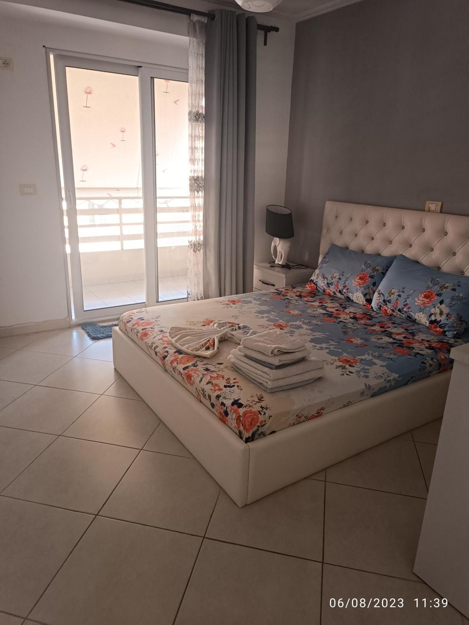 Apartment Marinela *