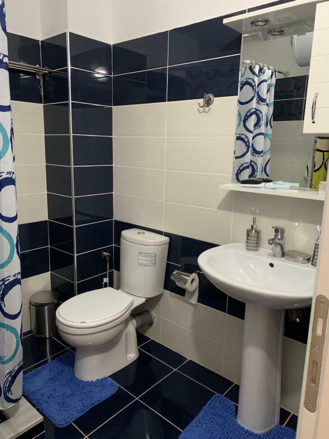 Apartment Marinela Sarande