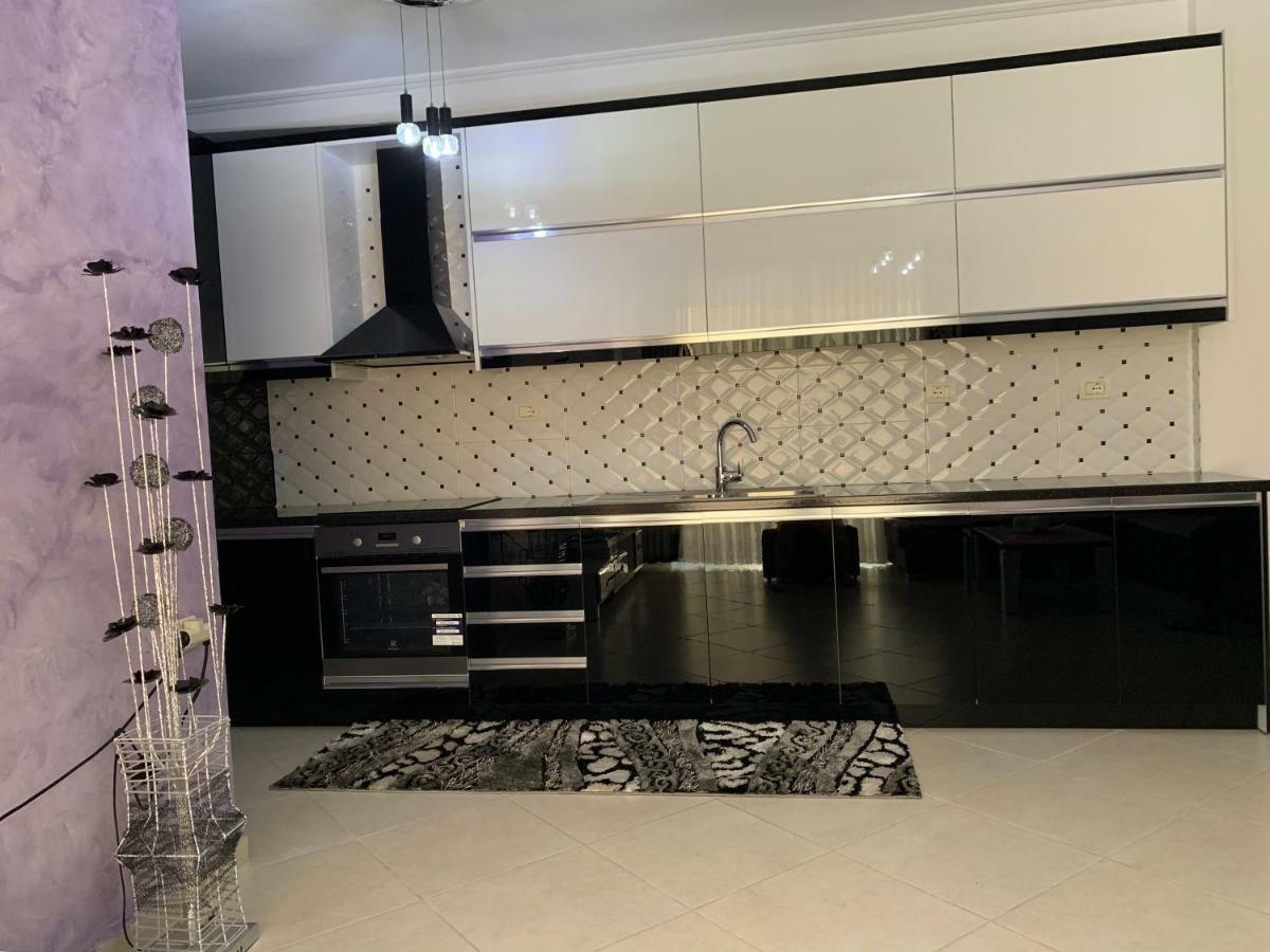 Apartment Marinela
